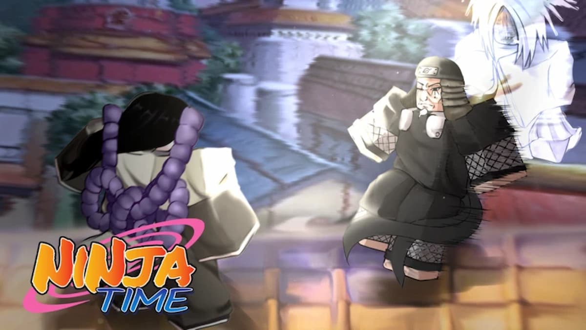 A Ninja in Ninja Time