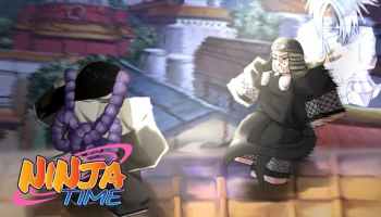 A Ninja in Ninja Time