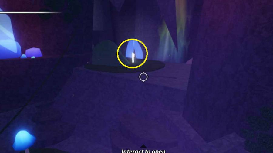 How to find the calm zone inn keeper in fisch pro game guides