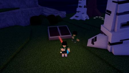 How to open Birch Cay Secret Bunker in Fisch | Pro Game Guides