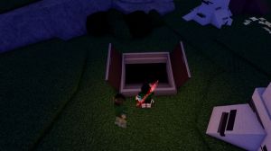 How to open Birch Cay Secret Bunker in Fisch | Pro Game Guides