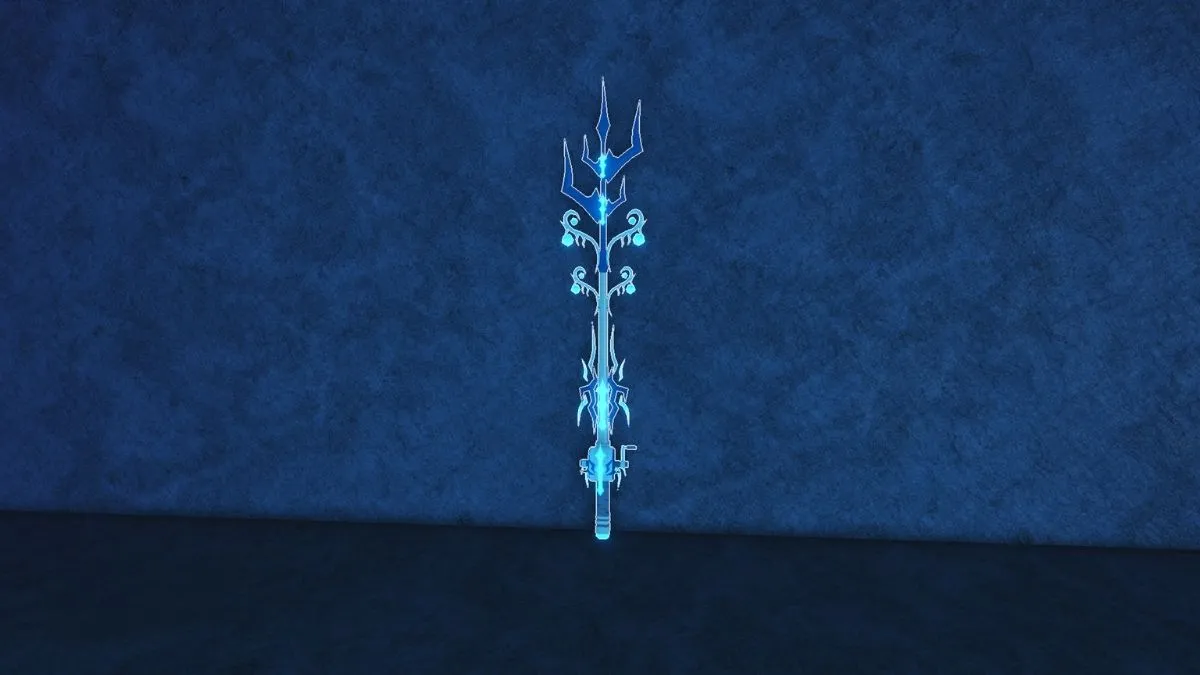 How to get the Rod of the Zenith in Fisch - Roblox - Pro Game Guides