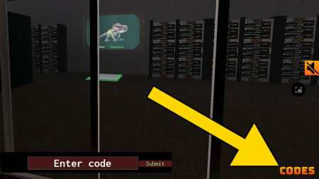 Chaos Theory Codes (February 2025) (HUMAN EXPANSION) | Pro Game Guides