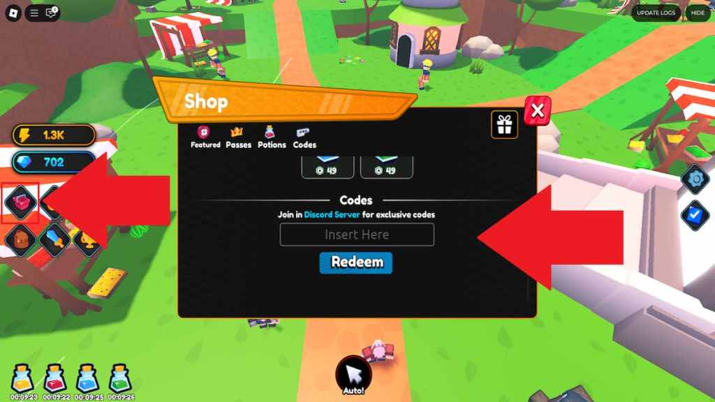 Anime Waves X Codes (April 2025) [Kaisen] | Pro Game Guides
