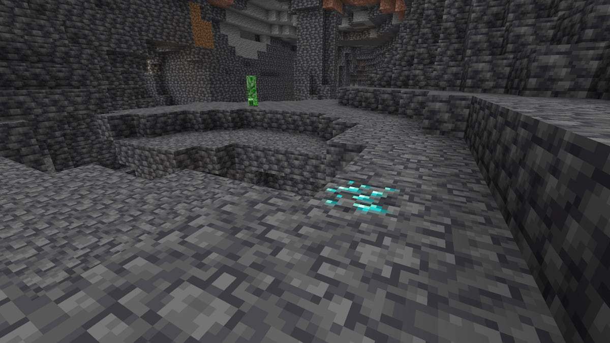 Minecraft 1.21 Diamond Seeds - Best Diamond Seeds for Java and Bedrock ...