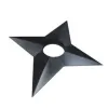 Giant Shuriken in Ninja Time