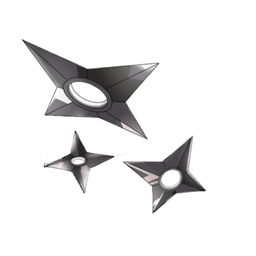 닌자 타임의 수리검