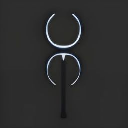Nnoitra's Sword in Project Mugetsu