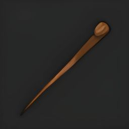 Yamamoto's Cane in Project Mugetsu