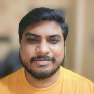 Vignesh Raja Staff Writer Pro Game Guides