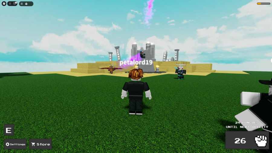 Ability Wars Mystic Altar