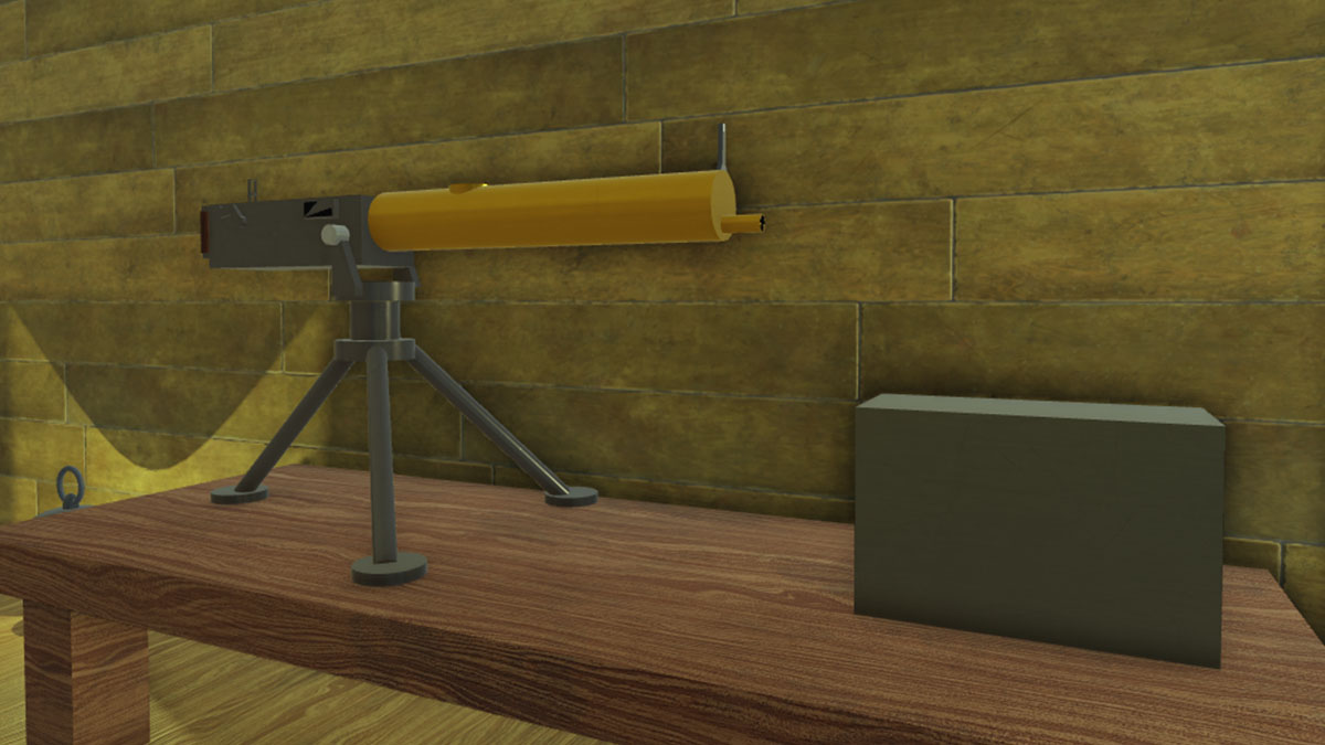 All Weapons in Dead Rails and How to Get Them - Pro Game Guides