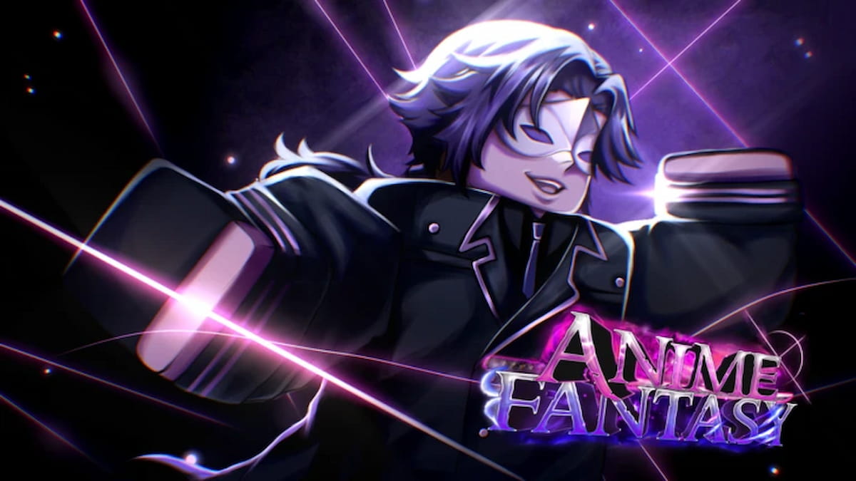 Anime fantasy featured image