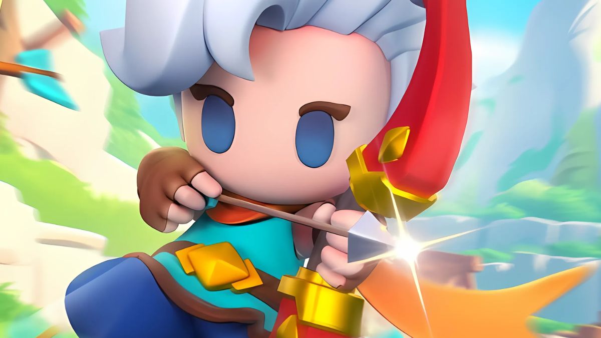 Archero 2 Pro Game Guides