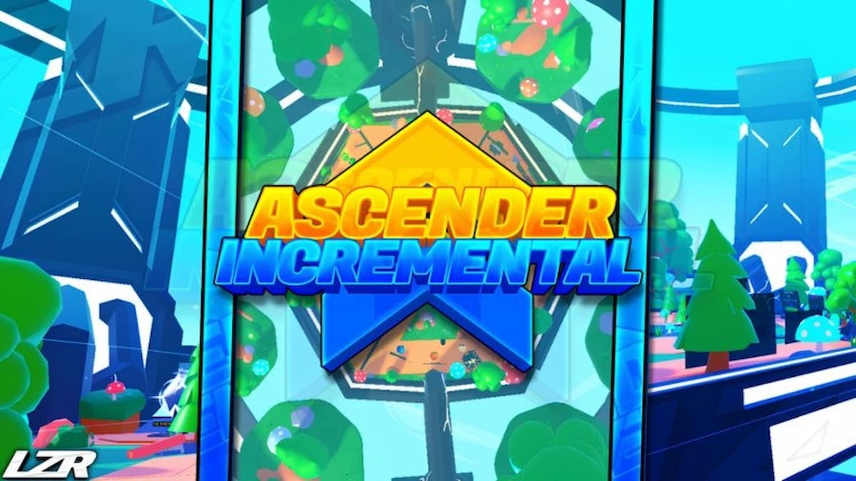 Ascender Incremental promo art