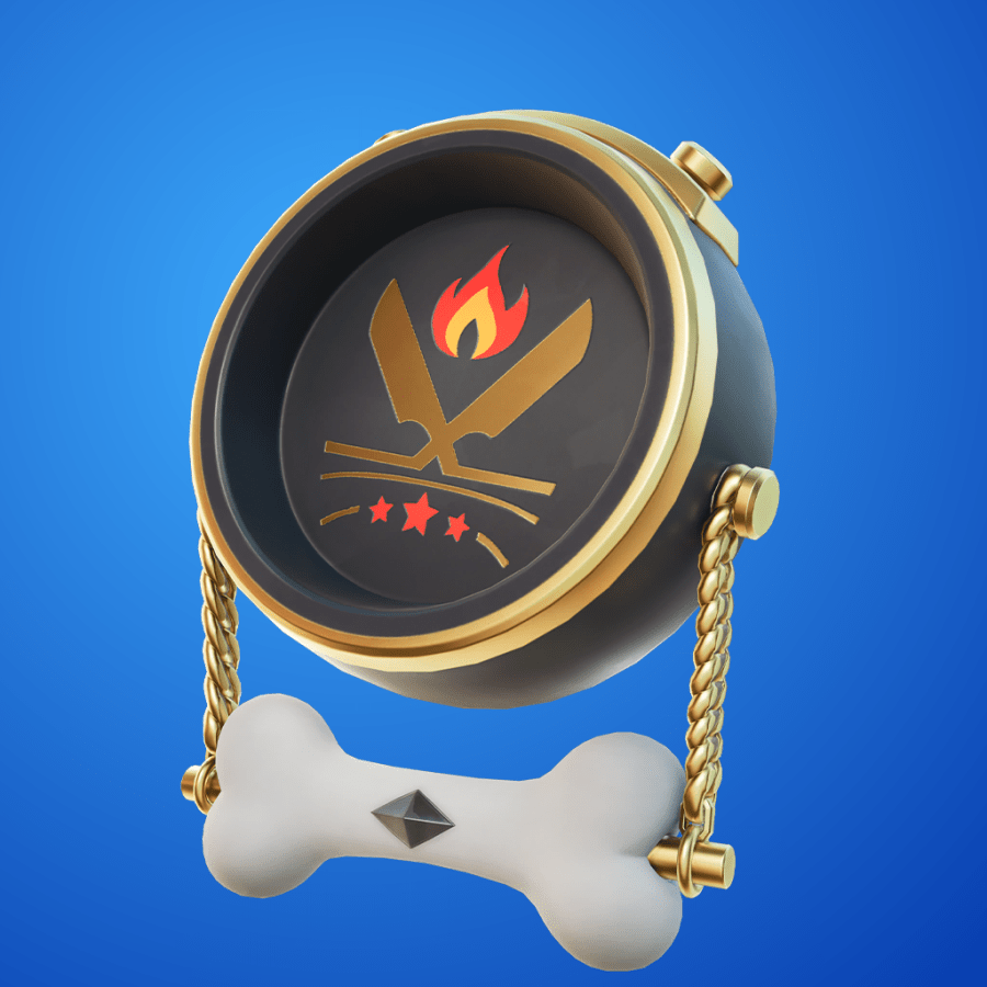 Le Cordon Noir BackBling