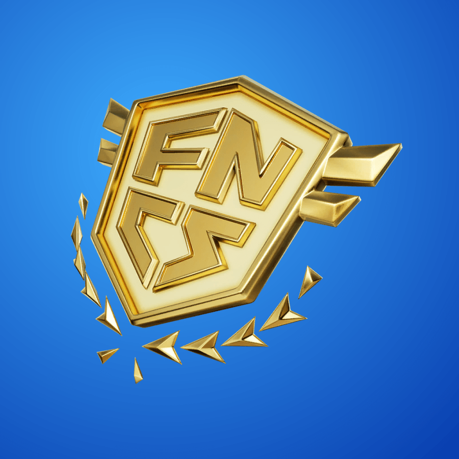 The Gold BackBling