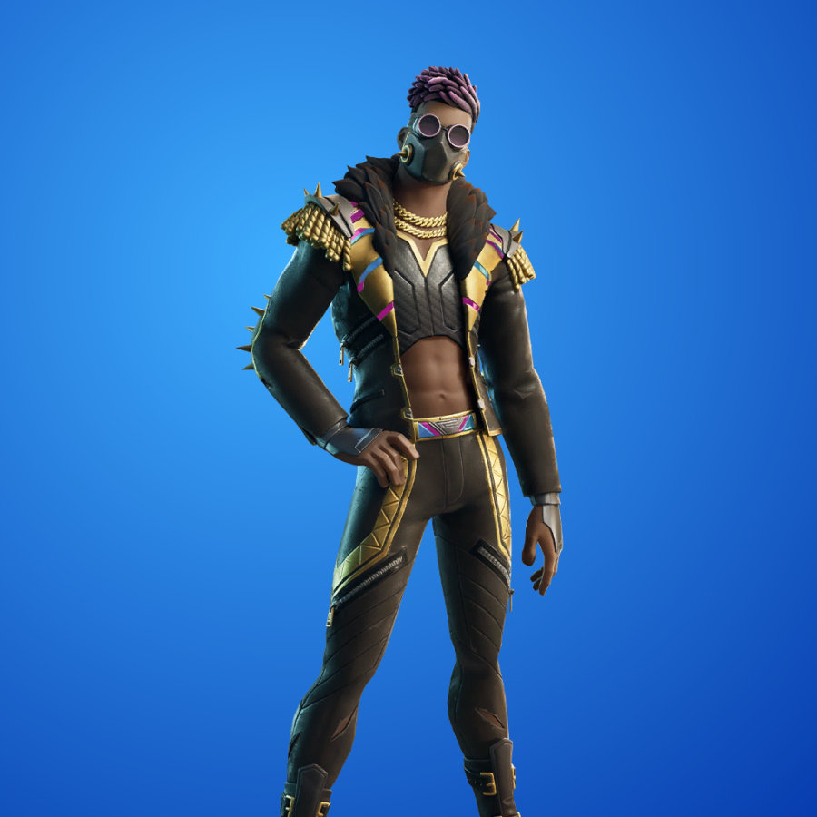 Arkon Skin