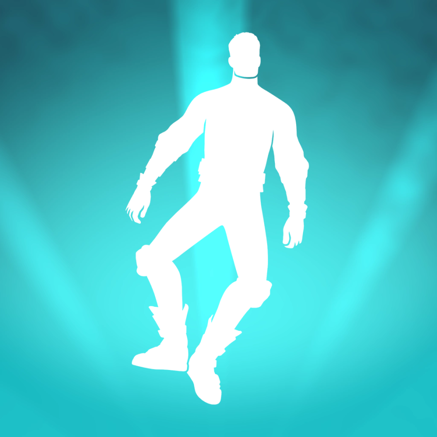 Heel Click Breakdown Emote