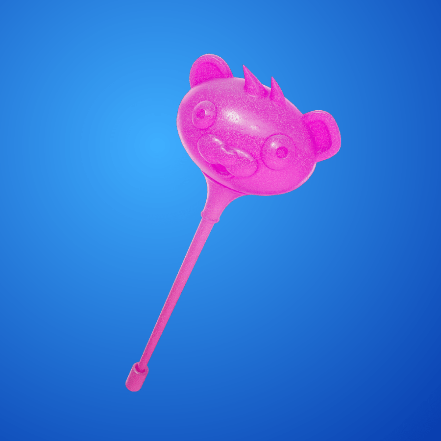 Gummi Thumper Pickaxes