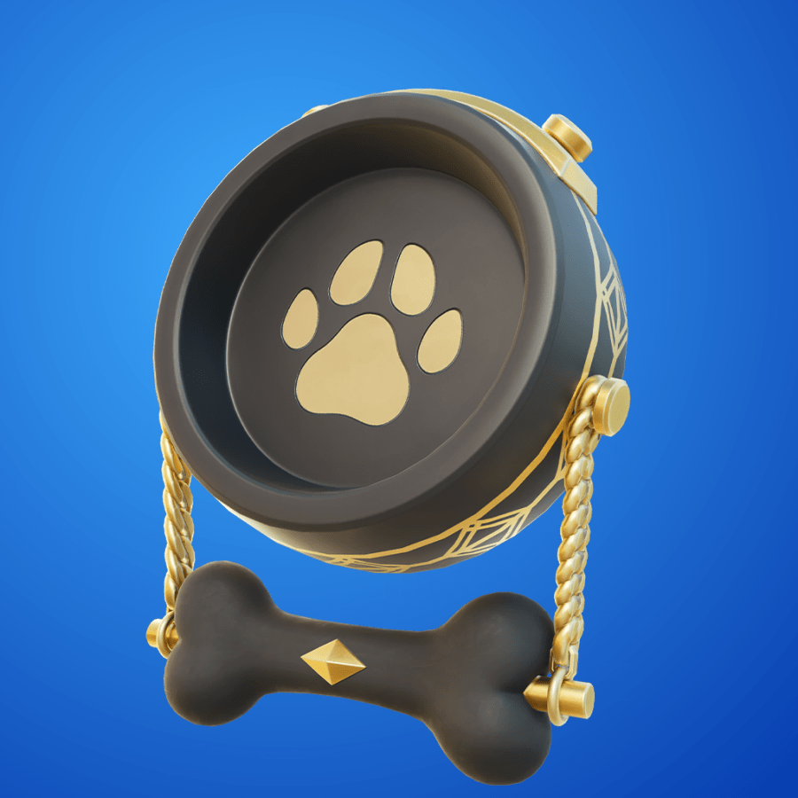 The Duke Classic BackBling