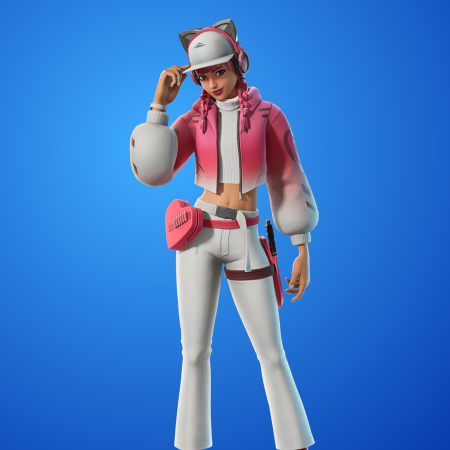 Akari skin