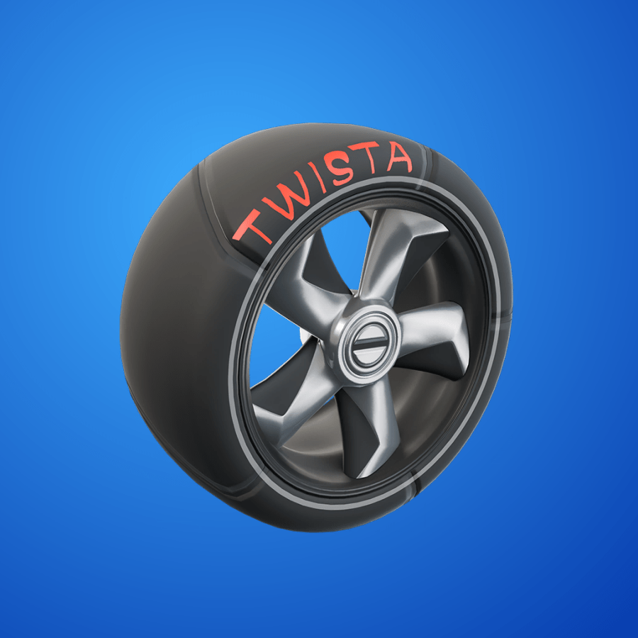 Twista Wheels Item Bundle