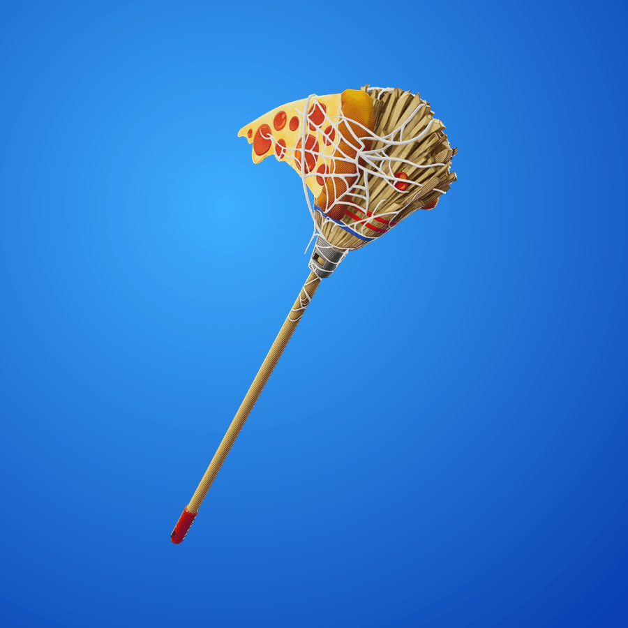 Slice Sweeper Pickaxes