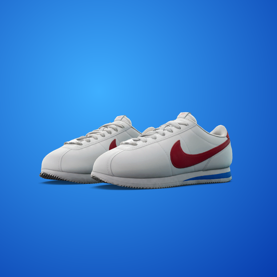 Nike Cortez Leather OG shoes