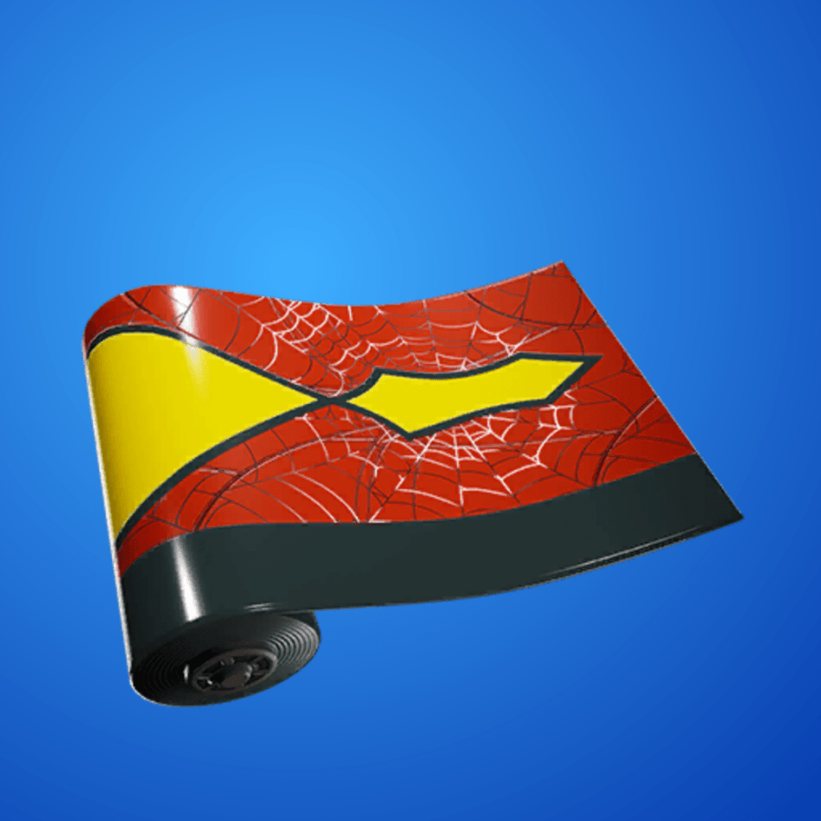 Spider-Woman Classic Wrap