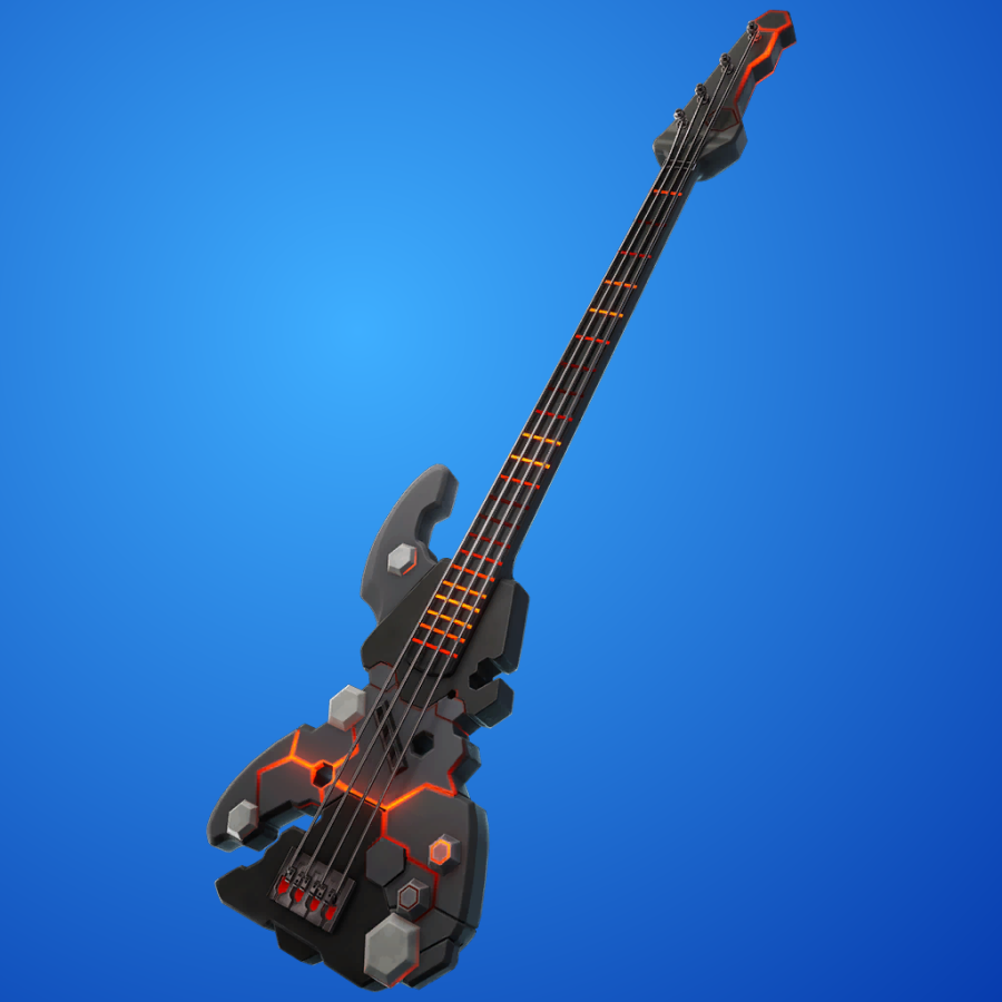 Voxel Dark Bass