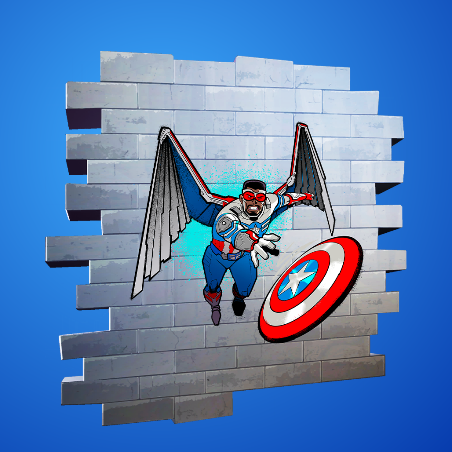 Cap Attack Spray