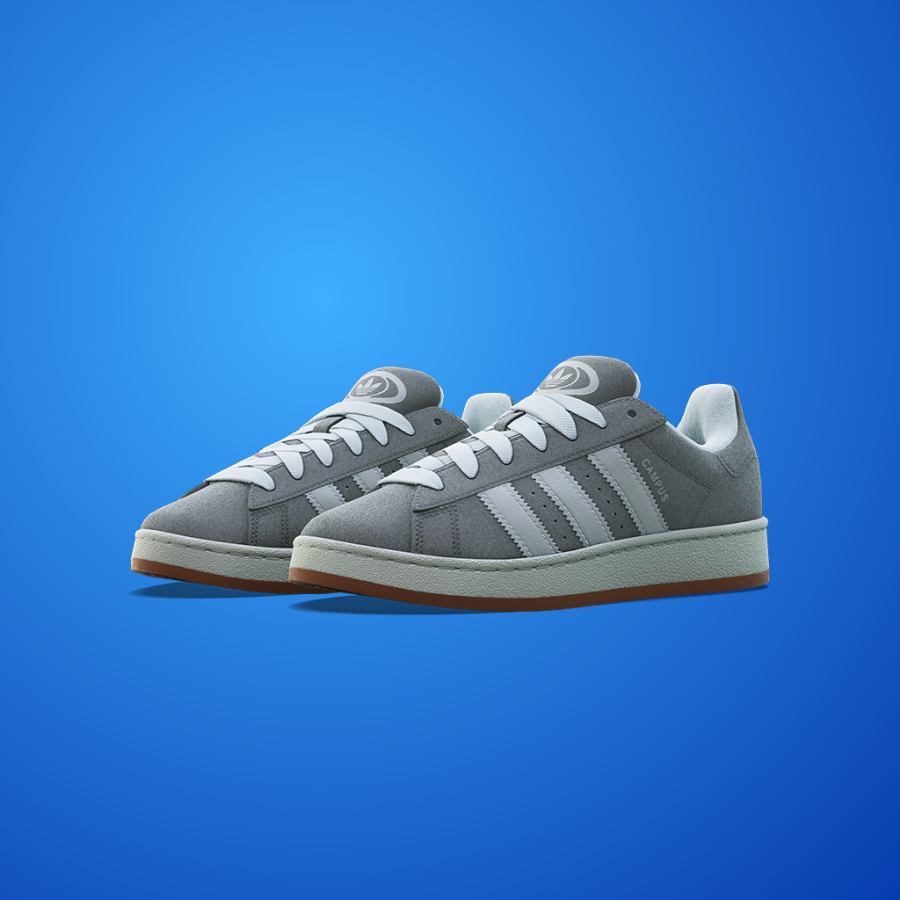 adidas Campus 00s ‘Grey’ shoes