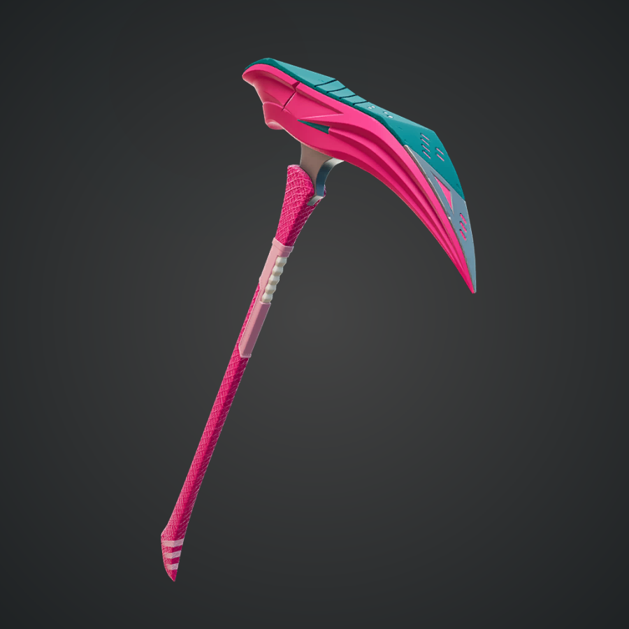 Sole Slasher Pickaxes