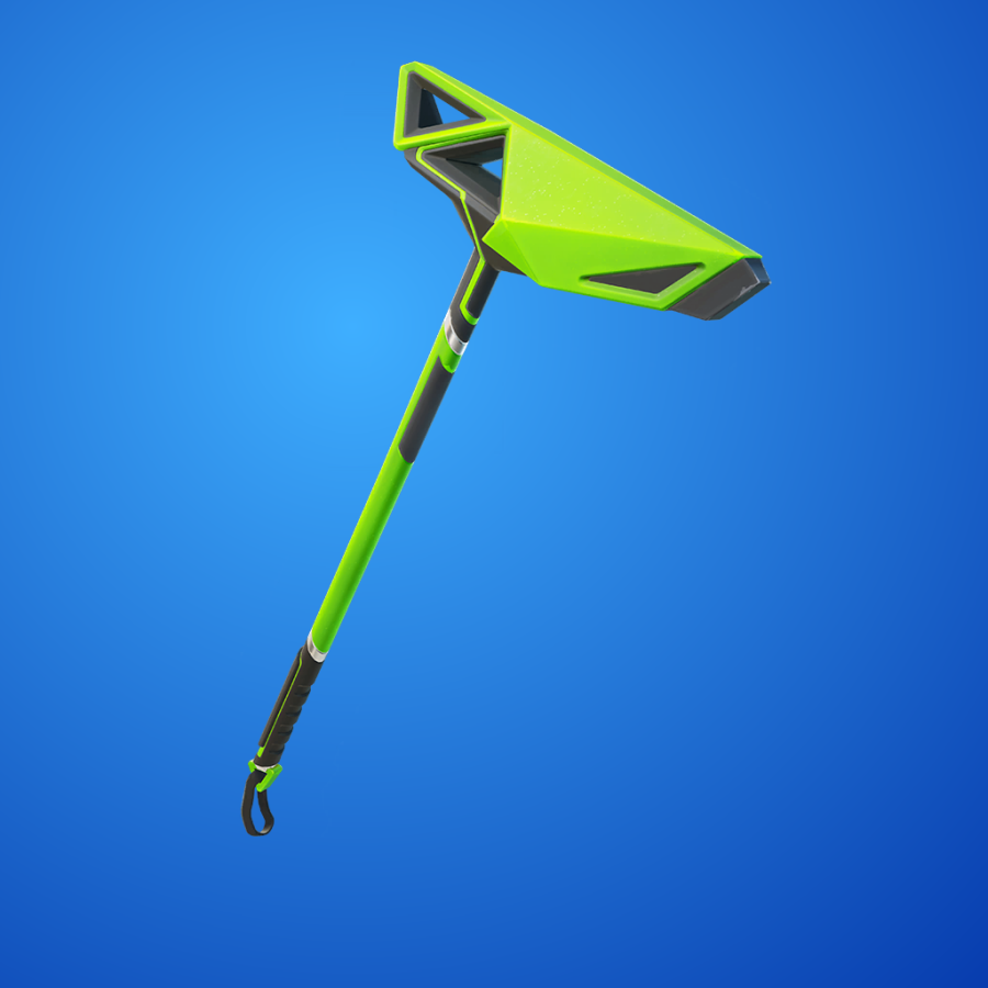 Kyra’s Mallet Pickaxes