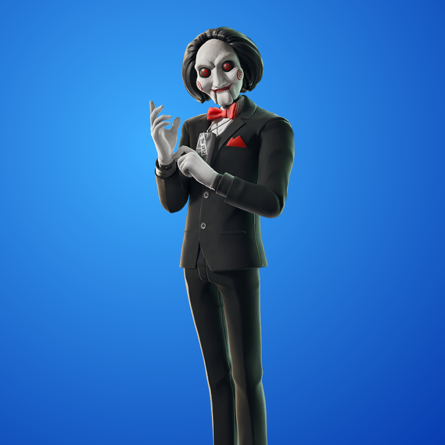 Billy Skin