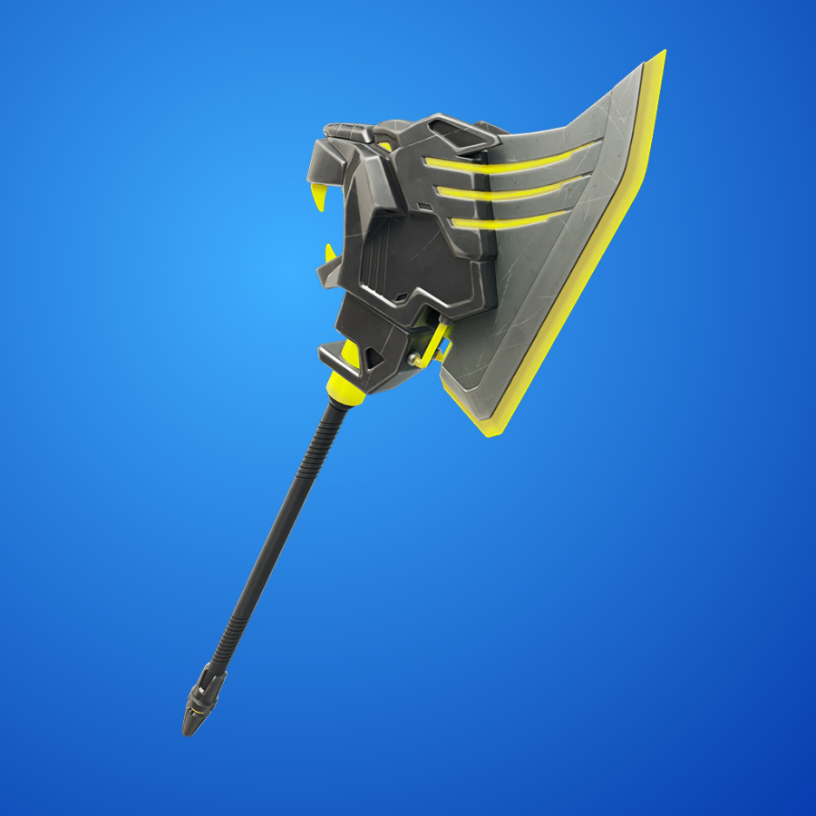 Apex Dominator Pickaxes