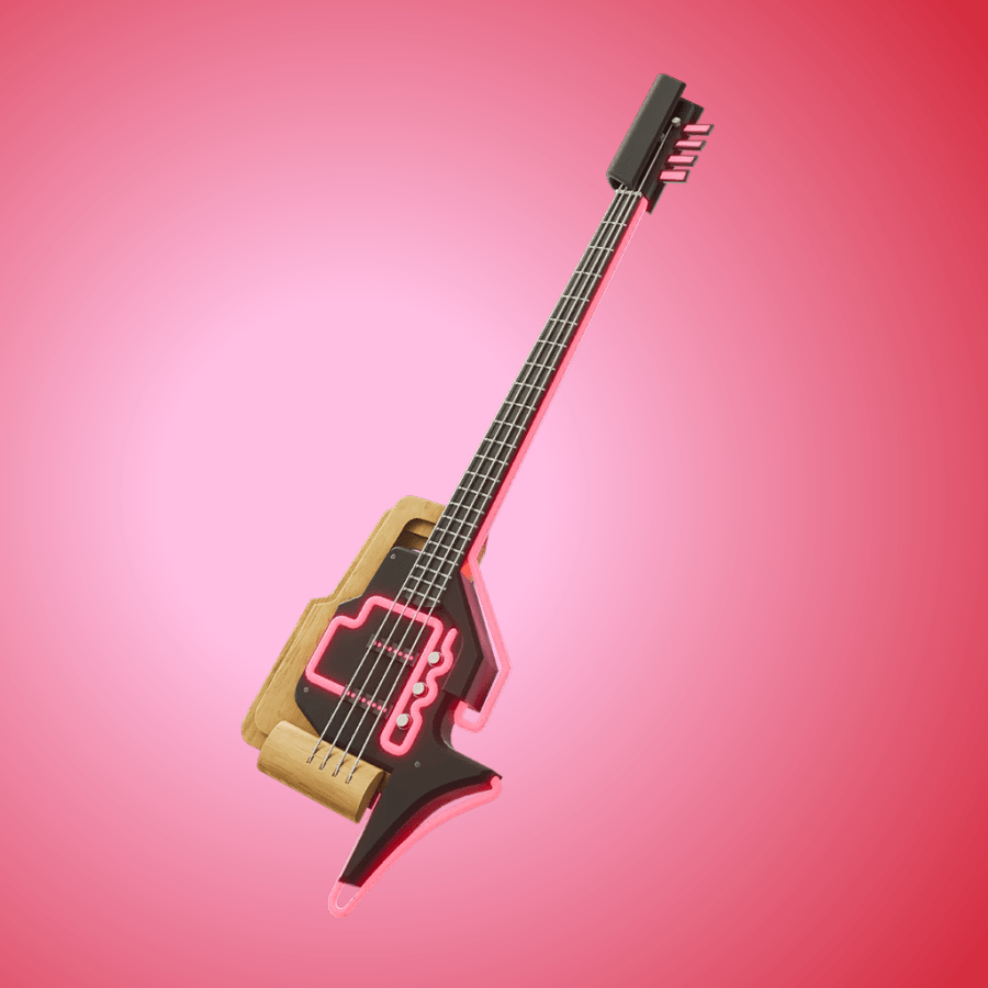 Roadhouse Neon Bass