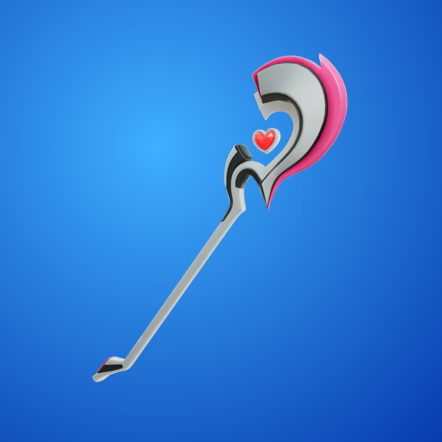 Heartslicer Pickaxes