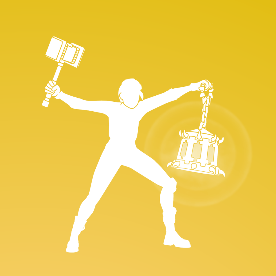 Ringer Emote