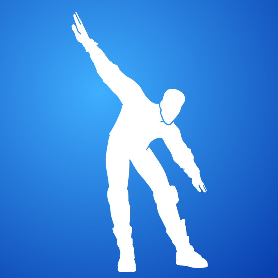 Soar Above Emote