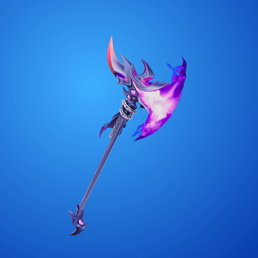 Nightmare Carver Pickaxes