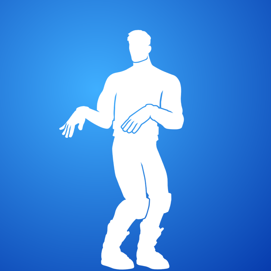 Smooth Operator Emote