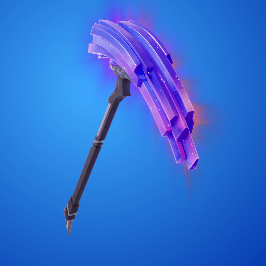 Corebreaker Scythe Pickaxes