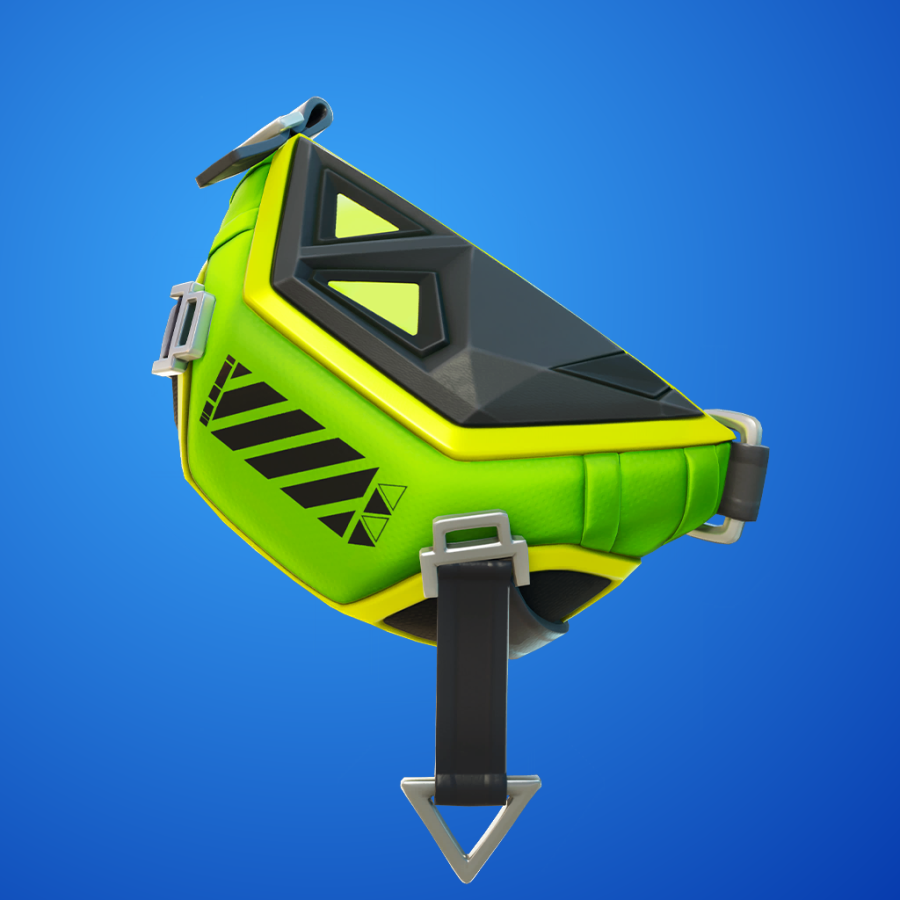 Field Kit BackBling