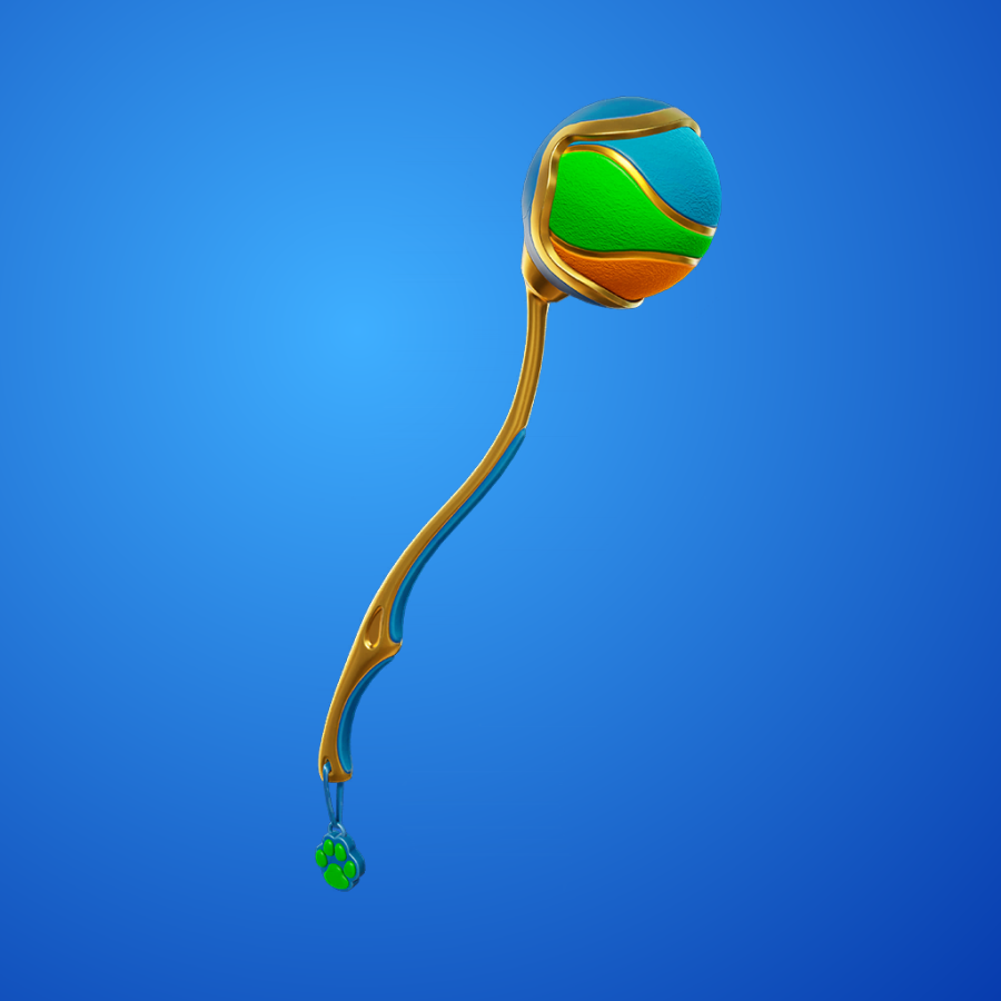 Colorful Catcher Pickaxes