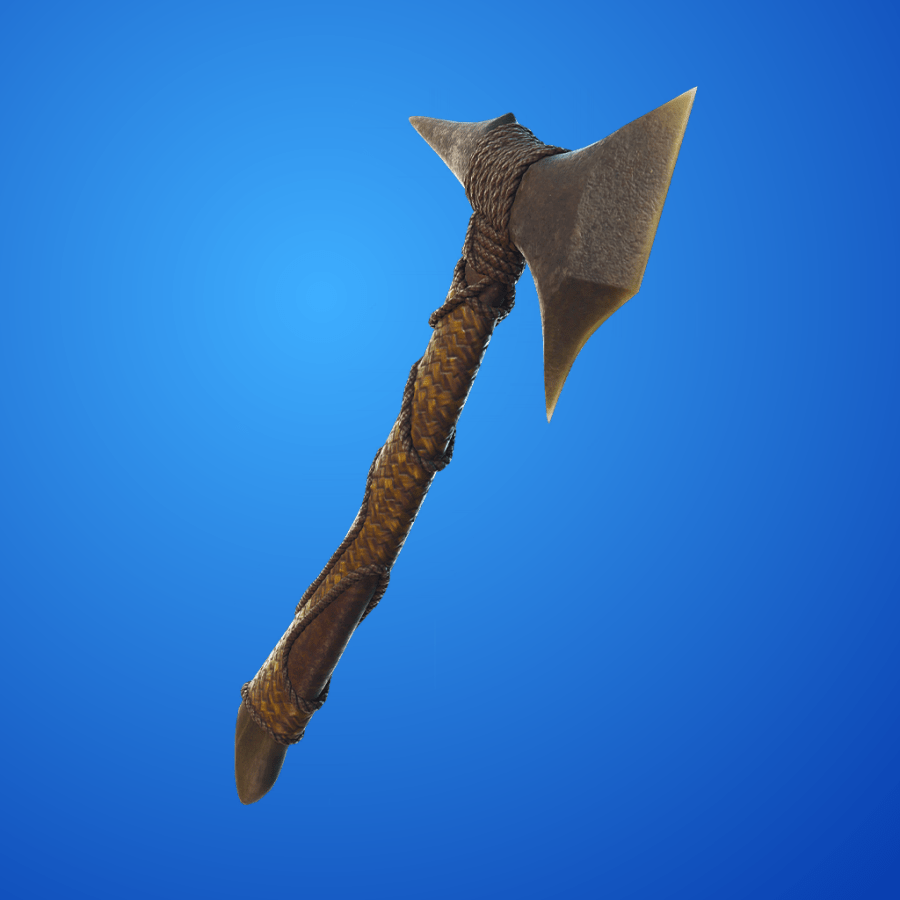 Jake’s Hatchet Pickaxes