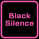 black silence trait in verse piece