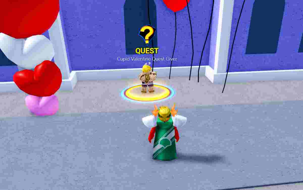 You can earn Hearts by completing Daily Quest Giver NPCs quests