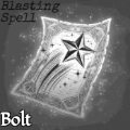 bolt spell in wizard west roblox experience